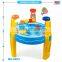 Fun and Perschool Plastic Beach Kids Toys Tool Set