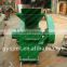 Professional wood pieces crusher
