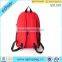 China Supplier Cheap Canvas School Bag for Girls Eco Friendly Backpack