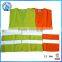 Best Selling Polyester Reflective Safety Vest Cheap Safety Reflective Vest