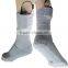 Machine washable Bamboo Charcoal Rechargeable battery heated socks with Patent