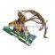 Sale Original For HP ML350 G6 Power Supply Backplane Board 461318-001 511776-001