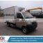 chang'an Medical waste transporter cold truck refrigerated trucks for sale