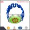 Sports wristband long distance tracking IC chip RFID wrist band ISO14443