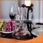 High Quality Clear Glass Wine Decanter Wine glass set