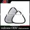 2 in1 60cm White Silver Portable Handheld Camera Photography Reflector