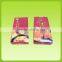 restaurant mini box pocket tissue