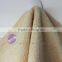 2015 china wholesale cream-coloured dyed cotton terry cloth small second hand towels