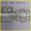 Bus air compressor Bitzer 4TFCY compressor Gasket set(374023-03 4T)