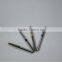 Carbide Dental Lab HP Burs - Straight Edge with Spiral Cut