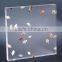 China Manufacturer 1mm interior decoration acrylic sheet