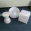 battery operated square led chair