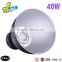 China waterproof led torch light gas station led canopy lights