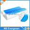 Orthopedic Contour Memory Foam Pillow Cooling Comfort Gel Cushion Gel Infused Memory Foam Pillow