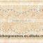 300x450mm kitchen wear resistant ceramic wall tiles cheap price