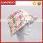 A-1531 Lady Fashion Bucket Hat Fishing Outdoor Bucket Cap Women Summer Sun Cool Hat