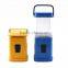 4LED Mini USB Camping Lantern LED