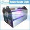 Christmas Lights 5000mw Green Laser Beam With Ilda And Sd Card