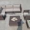 Modern Furniture - Outdoor Rattan Sofa Set