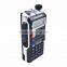 Baofeng Walkie Talkie, BF-UVB2PLUS VHF/UHF Dual Band FM Ham Two Way Transceiver