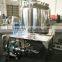 Powder&liquid Mixer for Powder Liquid Dispersion