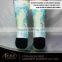 China manufacturers custom novelty printed basketball sock formen