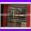 cheap automatic rolling door made by crystal