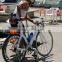 bikes china wholesale Dengfu high end full carbon triathlon bike ISP frame FM018
