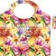 Lily Design folding shopping bags