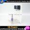 Acrylic cosmetic / makeup display stand