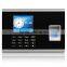 fingerprint time attendance machine