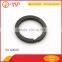 Custom engrave logo beautiful metal keyring                        
                                                                                Supplier's Choice