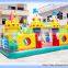 Large inflatable fun city and funny inflatable playground for kids and adults                        
                                                Quality Choice