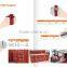 adjustable mechanical prop jack scaffolding and steel support