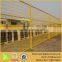 Temporary mesh fence panels Canada Type