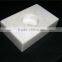 2016 Different sized and shaped solid marble table trophy base
