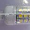 G9 led light bulb corn light lamp g9 led bulb lighting 6W led bulb 5050 30pcs leds 220-240VAC high quality 3 years warranty
