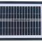 Best quality 6W Solar battery Car Charger for all kinds of car
