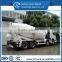 SINO HOWO 8X4 15CBM concrete mixer truck ,in Good Condition