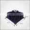 China cold forging cnc square heatsink for street lamp