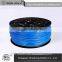 high quality 1.75mm 3.0mm PLA plastic filament