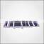 High precision Heat sink/aluminum fin heatsinks/heatsink module heat pipes