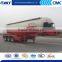 bulk cement tank semi-trailer 35-71cbm for sale