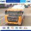 CIMC 6*4 C&C Bulk cement tank truck/Dry Mixed Mortar Truck