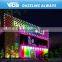 waterproof smart pixel rgb led module with IC1903/2811/2801 for advertising                        
                                                Quality Choice