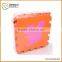 non-toxic interlocking foam roll up play mat