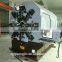 no cam wire rotating spring machine