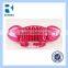 OEM PVC inflatable swimming inflatable life ring