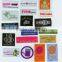 Woven Labels