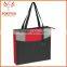 Hot Selling Exposition Conference Tote Bag With Pen Loop And Key Ring Quality Choice